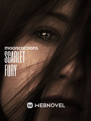 Scarlet Fury Fury Novel