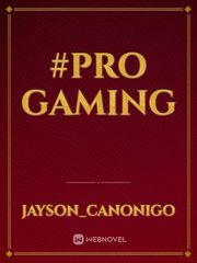#PRO GAMING Book