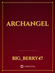 Archangel Book