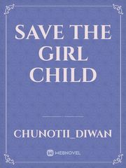 Save The Girl Child Book