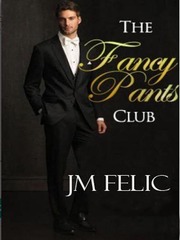 The Fancy Pants Club Inkitt Novel