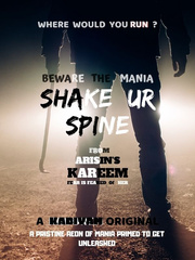 Shake Ur Spine Bbw Novel