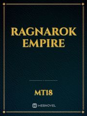 Ragnarok Empire Ragnarok Novel