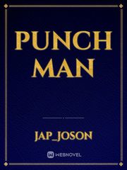 one punch man punch
