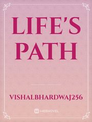 LIFE'S path Marriage Novel