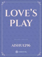 Love’s play Book
