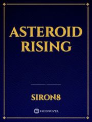 Asteroid Rising