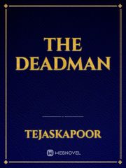 The Deadman Deadman Wonderland Novel