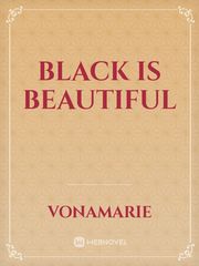 Black Is Beautiful Book