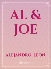 Al & Joe Joe Goldberg Novel