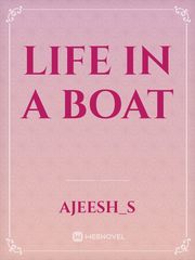 Life in a boat Book