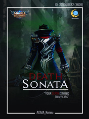Death Sonata (Granger) Eternal Sonata Novel