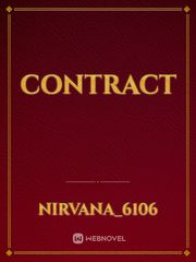 Contract Contract Novel