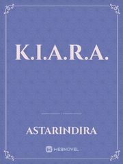 K.I.A.R.A. Book