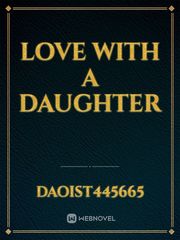 Love with a daughter Book