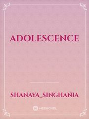 ADOLESCENCE Book