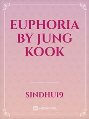 euphoria by Jung kook Book