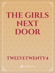 The Girls Next Door Book