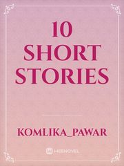 10 lines short stories