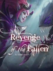 Revenge of the Fallen Book