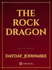 The rock dragon Book