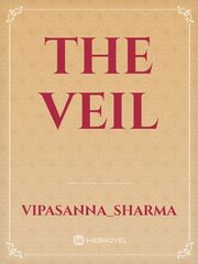 the veil Book