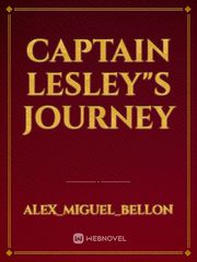 CAPTAIN LESLEY"S JOURNEY Kino's Journey Novel