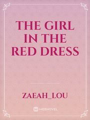 The Girl In The Red Dress Kino's Journey Novel