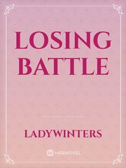Losing Battle Book
