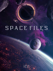 Space Files : Chapter I Book