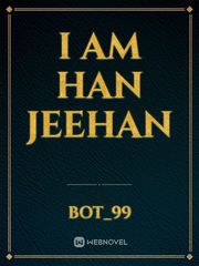 I am han jeehan The Gamer Novel
