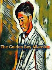 The Golden Boy Allanskie Book