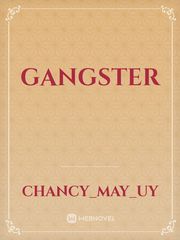 GANGSTER Gangster Novel
