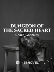 Dungeon of the Sacred Heart Non Fiction Novel