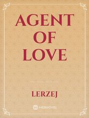 Agent of Love Joseph Novel