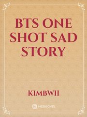 BTS One Shot Sad Story Book