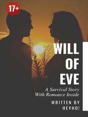 Will Of Eve Pilot Novel