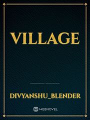 Village Village Novel