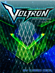 Voltron Reincarnation System Book