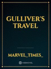 Gulliver's Travel Politics Novel