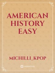 american history easy Book
