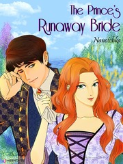 The Prince's Runaway Bride Dark Prince Novel