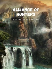 Alliance of Hunters Shadow Hunters Novel