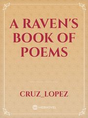 A raven's book of poems Book