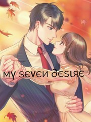 My Seven Desire Bar Novel