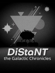 DISTANT the Galactic Chronicles Book