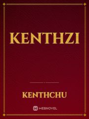 kenthzi Book