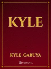 kyle Kyle Xy Novel