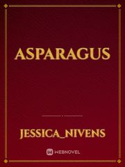 Asparagus Book