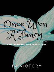 Once Upon A Fancy Book